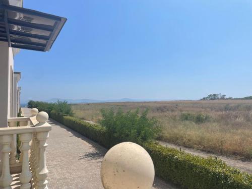 Ümbrus, Majestic Villas Pomorie Park in Sarafovo