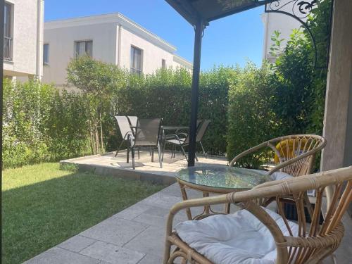 Seadmed, Majestic Villas Pomorie Park in Sarafovo