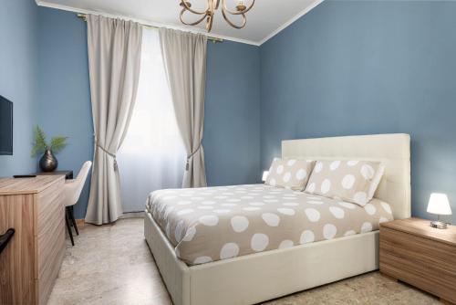 Porta al Prato Family home, Florencja