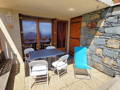 Appartement lumineux 5 pers avec terrasse plein Sud à Chaillol 1600 - FR-1-393-78 (Appartement lumineux 5 pers avec terrasse plein Sud a Chaillol 1600 - FR-1-393-78) in แซ็ง-มิเชล-เดอ-แชยอล