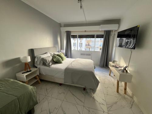 Buenos Aires Downtown Experience