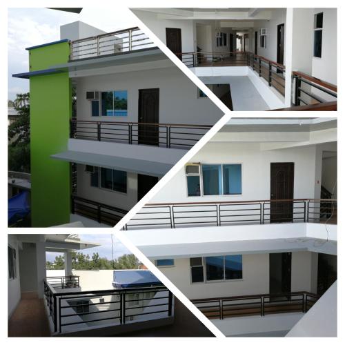 Ermac Residences and Apartelle, Consolacion