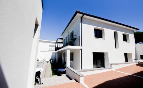 Villa cote mer 17 in Vaux Sur Mer