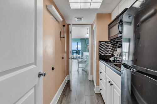 Ocean Dunes - 주방