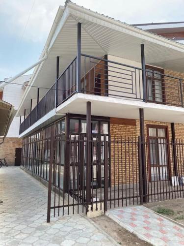 Beautiful Lakefront Home Issyk Kul Lake in Bosteri