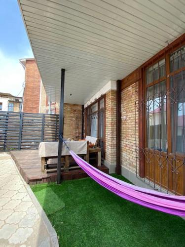 Beautiful Lakefront Home Issyk Kul Lake in Bosteri