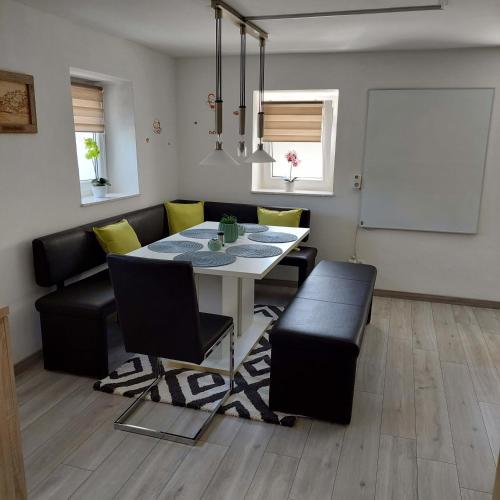 Ferienparadies Haus Monica in Kirchberg bei Mattighofen