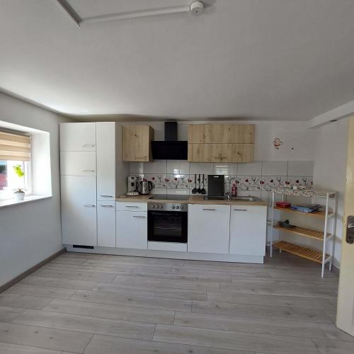 Ferienparadies Haus Monica in Kirchberg bei Mattighofen