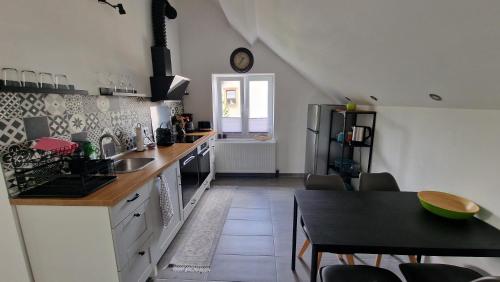 Ferienwohnung mit Weitblick in Weiskirchen, Deutschland