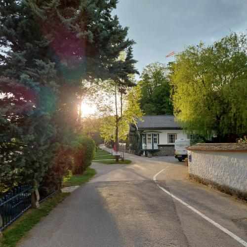 Ferienparadies Haus Monica in Kirchberg bei Mattighofen