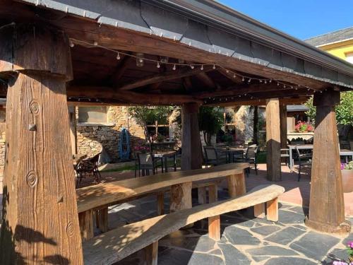 Cornatel Médulas Cornatel Médulas