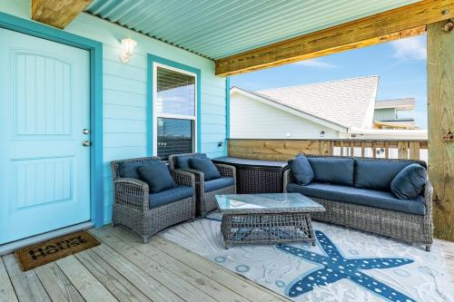Hook Line & Sunshine - Fisherman's Paradise, Surfside Beach (Foto 4)