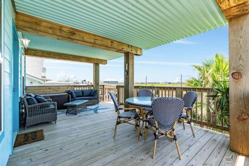 Hook Line & Sunshine - Fisherman's Paradise, Surfside Beach (Foto 3)