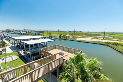 Hook Line & Sunshine - Fisherman's Paradise, Surfside Beach (Foto 8)