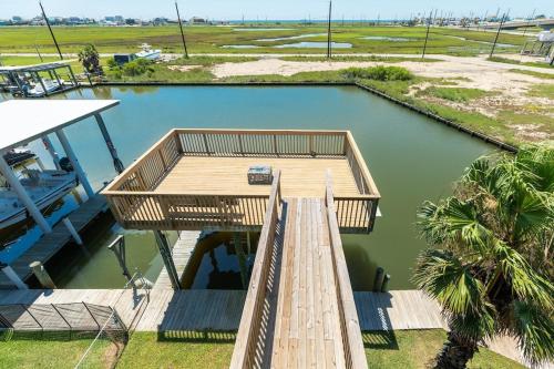 Hook Line & Sunshine - Fisherman's Paradise, Surfside Beach (Foto 9)