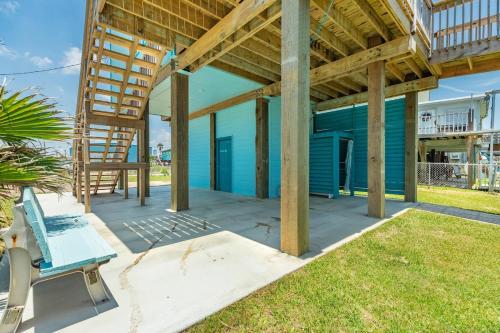 Hook Line & Sunshine - Fisherman's Paradise, Surfside Beach (Foto 10)