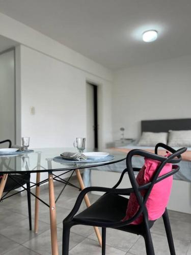 Departamento en la cuna de Messi