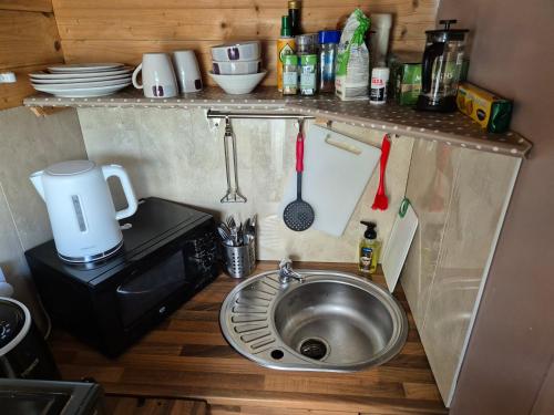 17b DB Airbnb in Wexford