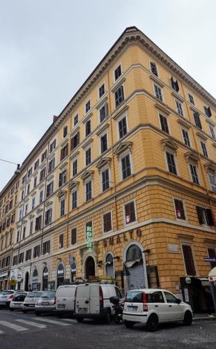 Hotel Sonya