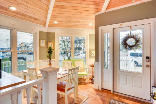 Lake Chautauqua Vacation Rental! in Bemus Point, USA