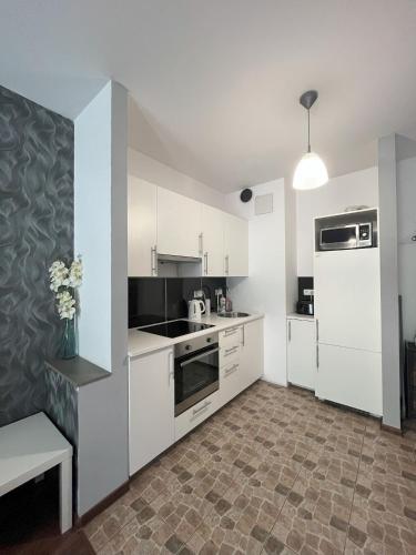 Apartamenty Warszawskie delux Siedmiogrodzka - image 7