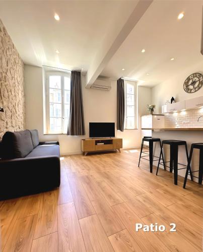 Les Appartements du Vieux Port - image 5