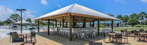 Majestic Sun 0405B near Bad Ass Coffee