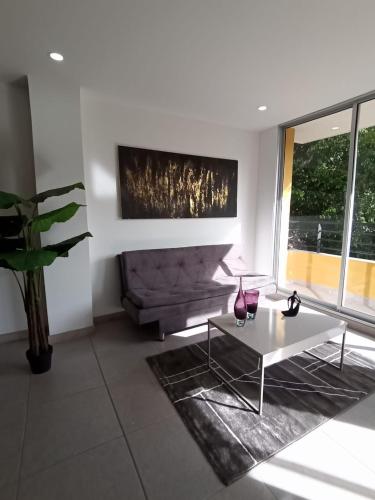 Laureles, Avenida 80 Medellin, Apartamento Exclusivo, Medellín (photo 4)