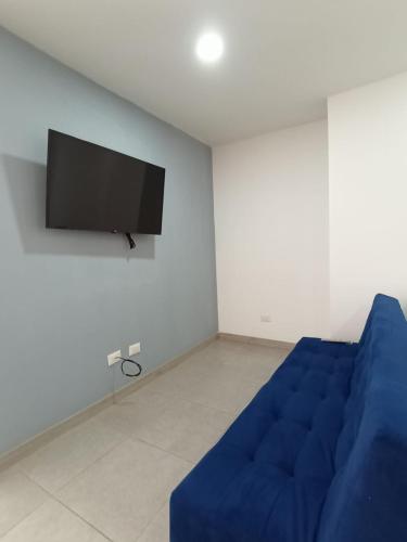 Laureles, Avenida 80 Medellin, Apartamento Exclusivo, Medellín (photo 5)