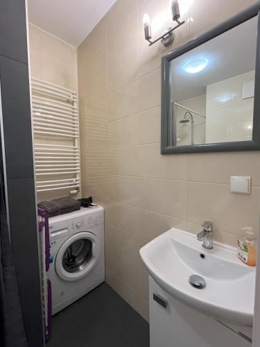 Apartamenty Warszawskie delux Siedmiogrodzka - image 11