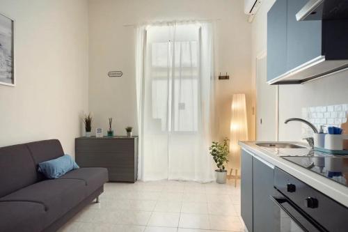Spagno li's House, Naples