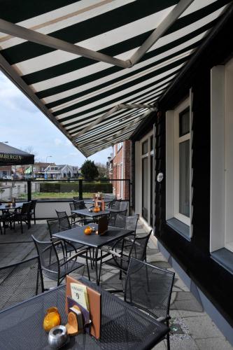 Bed & Breakfast d'Ouwe Smidse, Kamperland