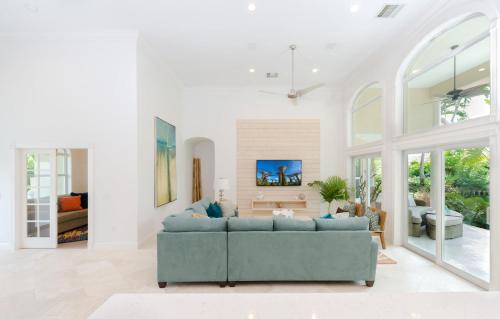 Key Colony Beach with Private Dock & Pool! in Key Colony Beach, USA