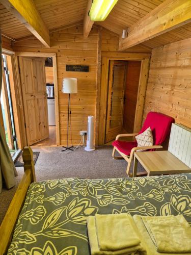 17b DB Airbnb in Wexford