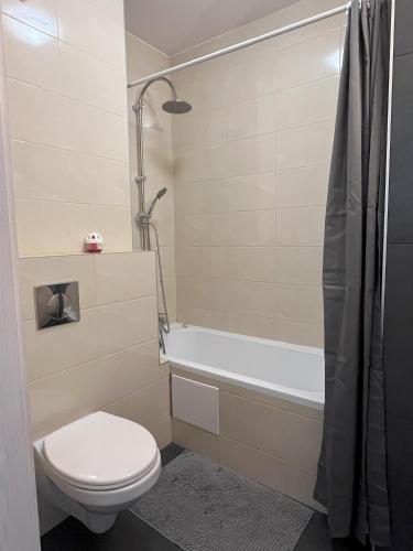Apartamenty Warszawskie delux Siedmiogrodzka, Varšava (fotografie 6)