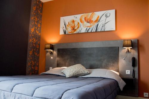 Hôtel La Croix Blanche - image 14