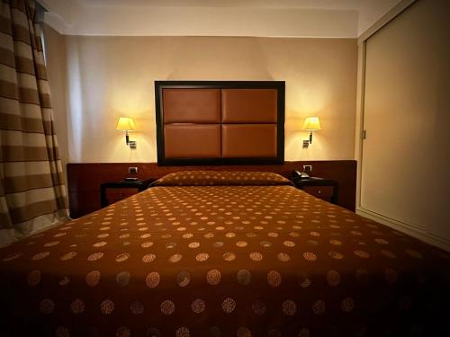 Ergife Palace Hotel - image 2