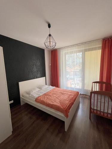 Apartamenty Warszawskie delux Siedmiogrodzka - image 5
