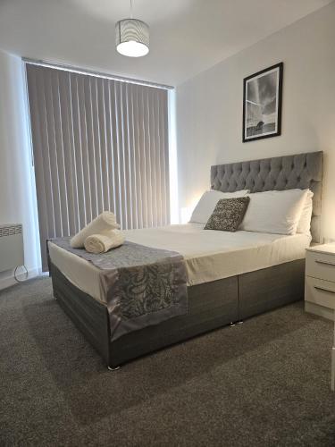 Nariken Apartments Manchester