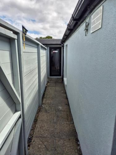17b DB Airbnb in Wexford