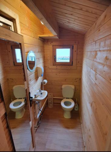 17b DB Airbnb in Wexford