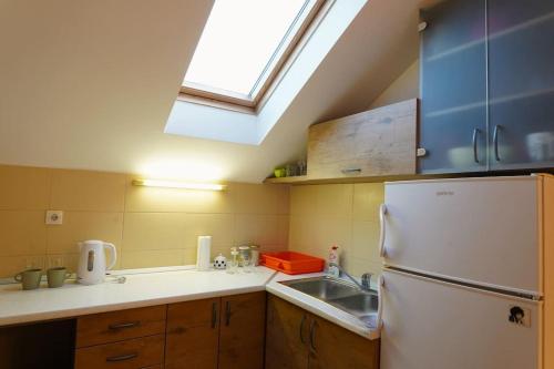 One-Bedroom Apartment image 10