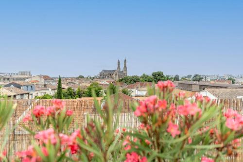 Appartement Duplex Andréia - Welkeys, Bordeaux (Foto 4)