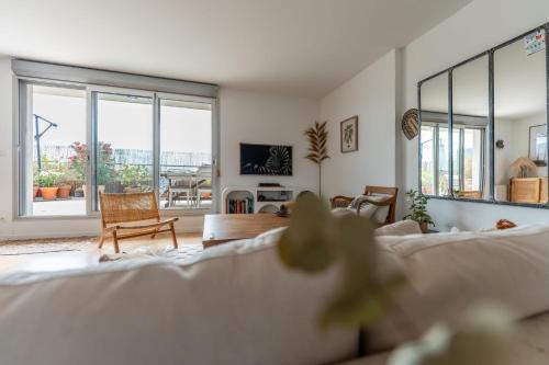 Appartement Duplex Andréia - Welkeys, Bordeaux (Foto 6)