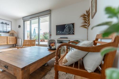 Appartement Duplex Andréia - Welkeys, Bordeaux (Foto 7)