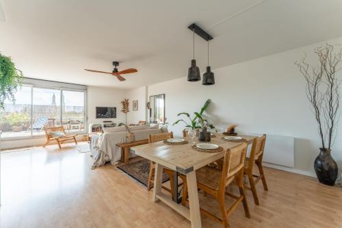 Appartement Duplex Andréia - Welkeys, Bordeaux (Foto 8)