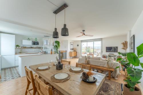 Appartement Duplex Andréia - Welkeys, Bordeaux (Foto 10)