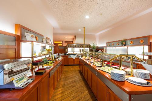 Nautic Usedom Hotel & SPA by SEETELHOTELS - image 2