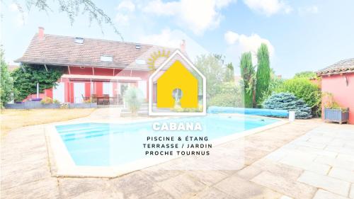 Le Clos des Vignes gîte à louer Rancy