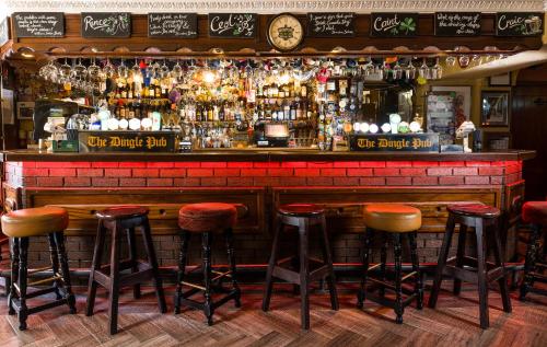 The Dingle Pub B&B - main image